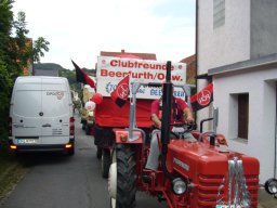 Kerbumzug